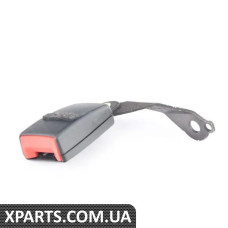 8N885773901C VAG Пряжка заднього ременя безпеки - ліва