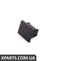 7L6963341J VAG Порожня кришка перемикача - права