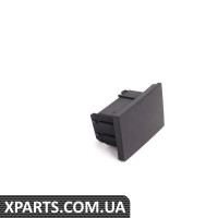 7L6963341H VAG Порожня кришка перемикача - ліва