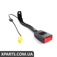 1K4857755JQVZ VAG Передній ремінь безпеки - лівий