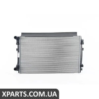 5QM121251E VAG РАДІАТОР