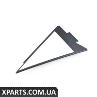 8K5853273P9B9 VAG Кутове оздоблення заднього скла — ліве — Satin Black