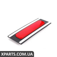 8E5945074 VAG Задній відбивач - правий