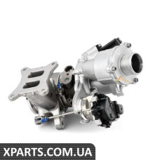 06K145874M VAG IS20 Турбокомпресор