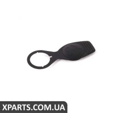 400955277 VAG Кришка бачка омивача - чорний