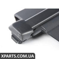 1K9867871B45W VAG Шторка багажного відділення - чорна