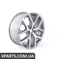 5G0601025BMZD8 VAG РУЛЬОВЕ КОЛІС