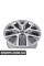 5G0601025BMZD8 VAG РУЛЬОВЕ КОЛІС