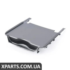 8K08642496PS VAG Нижня обробка підлокітника - Sabre (чорний)