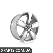 3G0071497B8Z8 VAG 17-дюймове зимове колесо Corvara