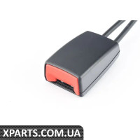 1C0858493CFCN VAG ПРЯЖКА