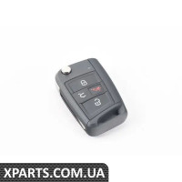 5G6959752ACROH VAG КЛЮЧ
