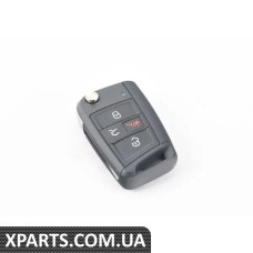 5G6959752ACROH VAG КЛЮЧ
