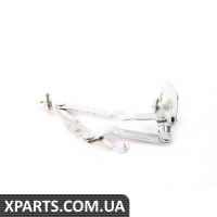 3B5827301B VAG Петля багажника - ліва