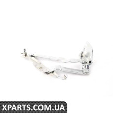 3B5827301B VAG Петля багажника - ліва