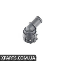 1K0122291BN VAG МУФТУ