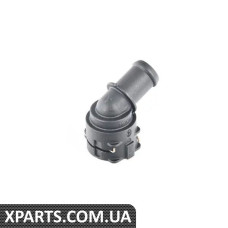 1K0122291BN VAG МУФТУ