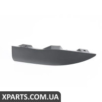 8W0853834 VAG Спойлер