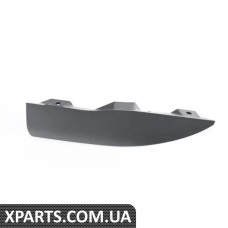 8W0853834 VAG Спойлер