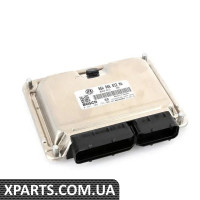 06A906032NA VAG МОДУЛЬ