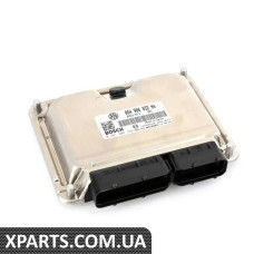 06A906032NA VAG МОДУЛЬ
