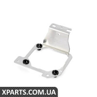 8W0907573 VAG ПЛАСТИНА