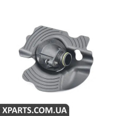 079115155AN VAG Впускна пластина масляного насоса