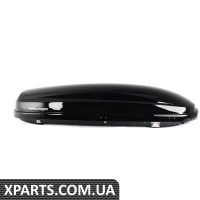 000071200AD VAG Кріплення для вантажної скриньки Глянсово-чорний