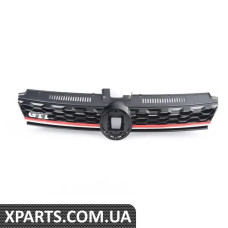5GM853651AJCEE VAG Решітка пакету освітлення GTI - з червоною смугою