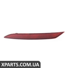 5G0945105C VAG Відбивач заднього бампера - лівий