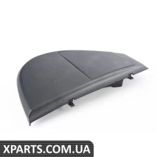 1C1858217C62J VAG Обкладинка - чорний