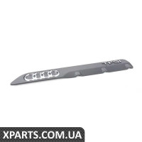 07K133621B VAG Табличка с логотипом впускного коллектора