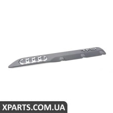 07K133621B VAG Табличка з логотипом впускного колектора