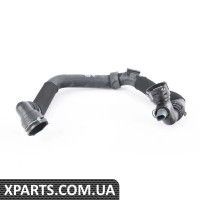 5C0122051N VAG Шланг радіатора - нижній