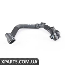 5C0122051N VAG Шланг радіатора - нижній