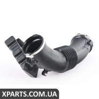 06E129629H VAG Шланг корпусу впускної дросельної заслінки