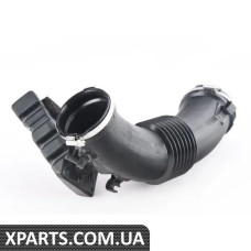 06E129629H VAG Шланг корпусу впускної дросельної заслінки