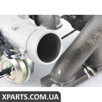 06J145722A VAG K03 Турбокомпресор