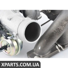 06J145722A VAG K03 Турбокомпресор