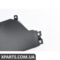 5GM86776682V VAG Накладка на чверть панелі – титановий чорний – права