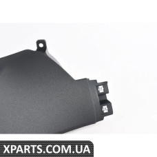 5GM86776682V VAG Накладка на чверть панелі – титановий чорний – права