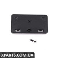 5K0807285E9B9 VAG Держатель номерного знака — передний