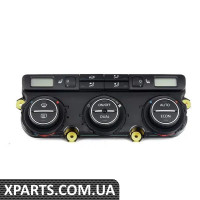 1K0907044BN VAG Блок керування кондиціонером