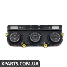 1K0907044BN VAG Блок керування кондиціонером