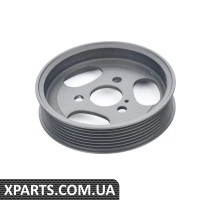 07D145256E VAG Шків гідропідсилювача керма