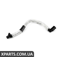 8J0611931F VAG ВАКУУМНАЯ ТРУБА