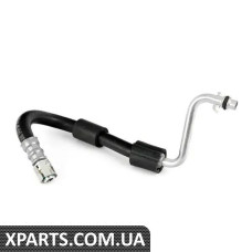 5N0317820B VAG Лінія масляного радіатора автоматичної коробки передач