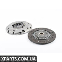 022141015T VAG Комплект зчеплення - (БІЛЬШ НЕ ПРОДАЄТЬСЯ)