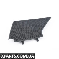 8V4035794A4PK VAG Решетка динамика — черная — правая