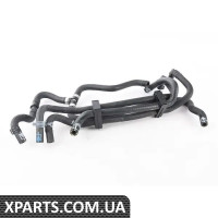 1C0133986AL VAG ТРУБКА